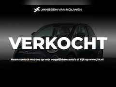 Fiat 500e - La Prima 42 kWh Pano Leder Stoelverwarming Camera Navigatie SOH 92%