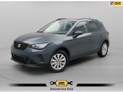 SEAT Arona - 1.0 TSI 110pk Automaat Style * Navigatie * Camera * Alcantara * Adaptieve Cruise Control