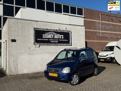 Suzuki Wagon R+ - 1.3 GLS - APK 10/2026 - Nette auto - Rijdt en schakelt goed