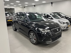 SEAT Arona - 1.0 TSI FR 116PK Xperience Business Connect Navi / Camera / Alcantara/leder