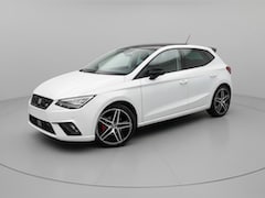 SEAT Ibiza - 1.5 TSI EVO FR Business Intense * Panorama * Camera * Beats * Keyless