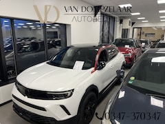 Opel Mokka - 1.2T GS-LINE / 130PK / AUTOMAAT / NAVI /