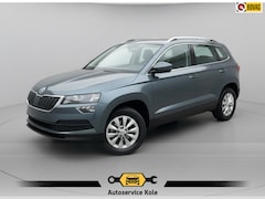 Skoda Karoq - 1.0 TSI Ambition * Navigatie * Camera * Stoelverwarming * Cruise Control