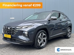Hyundai Tucson - 1.6 T-GDI 265pk PHEV Comfort Smart 4WD (299, - p/m Demo Deal) | Climate | Camera | Carplay