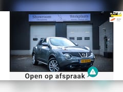 Nissan Juke - 1.6 Acenta Eco NAP CRUISE