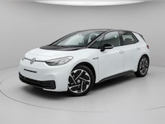 Volkswagen ID.3 - First 58 kWh * Steunhaak * Navigatie * Parkeersensoren * Adaptieve Cruise