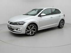 Volkswagen Polo - 1.0 TSI Comfortline * Carplay * Parkeersensoren * Lichtmetalen Velgen