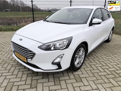 Ford Focus - 1.0 EcoBoost Hybrid Edition Business | CarPlay | Camera | NAVI