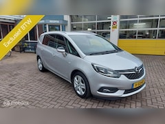 Opel Zafira - 1.6 CDTI Business Executive Grijs Kenteken