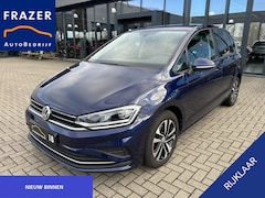 Volkswagen Golf Sportsvan - 1.5 TSI ACT EDITION AUTOMAAT DSG