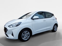 Hyundai i10 - 1.0 Comfort Smart | 2.165 KM | AUTOMAAT | 5-pers | NL auto |