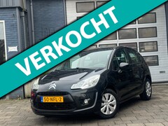Citroën C3 - 1.4 Dynamique | Airco | Cruise | NW APK