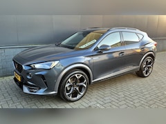 CUPRA Formentor - 1.4 e-Hybrid | Led | Automaat | stoelverw | Virtual | ACC | Navi