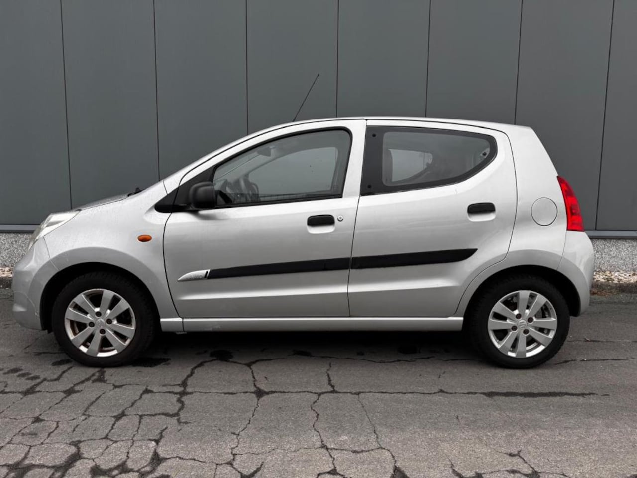 Suzuki Alto - 1.0 Comfort