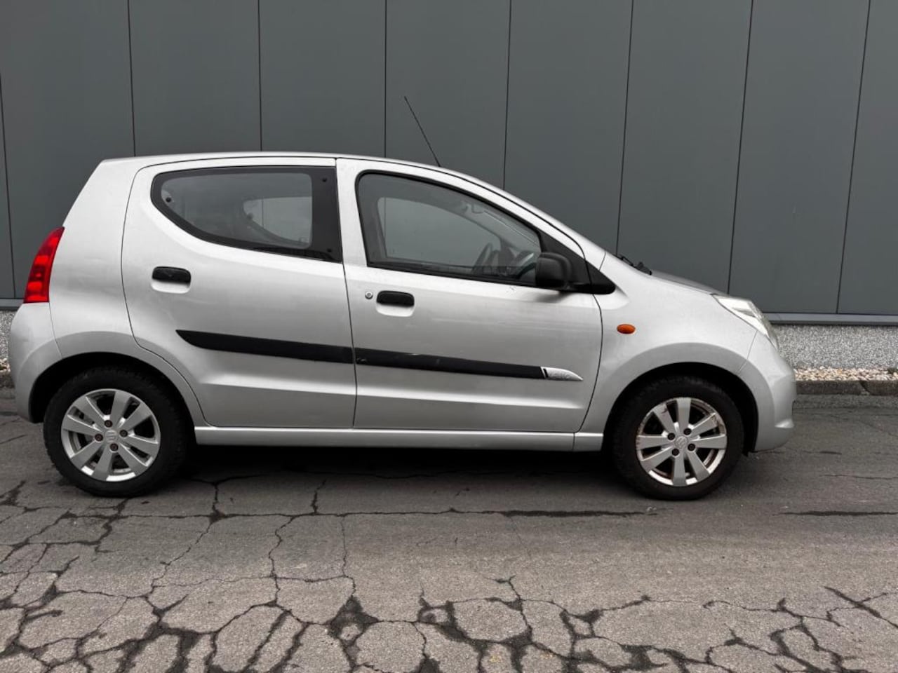 Suzuki Alto - 1.0 Comfort 1.0 Comfort