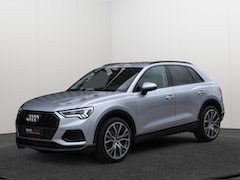 Audi Q3 - 35 TFSI Pro Line LED/Navi/Leer/Trekhaak/20'' inch