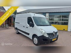 Renault Master - bestel T35 2.3 dCi L2H2 3 Zits bank en imperiaal