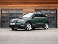 Skoda Karoq - 1.5 TSI DSG 150pk | Pano | ACC | Trekh. | Apple CarPlay & Android Auto |