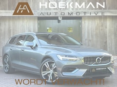 Audi A4 Avant - 35 TFSI Advanced Edition Automaat