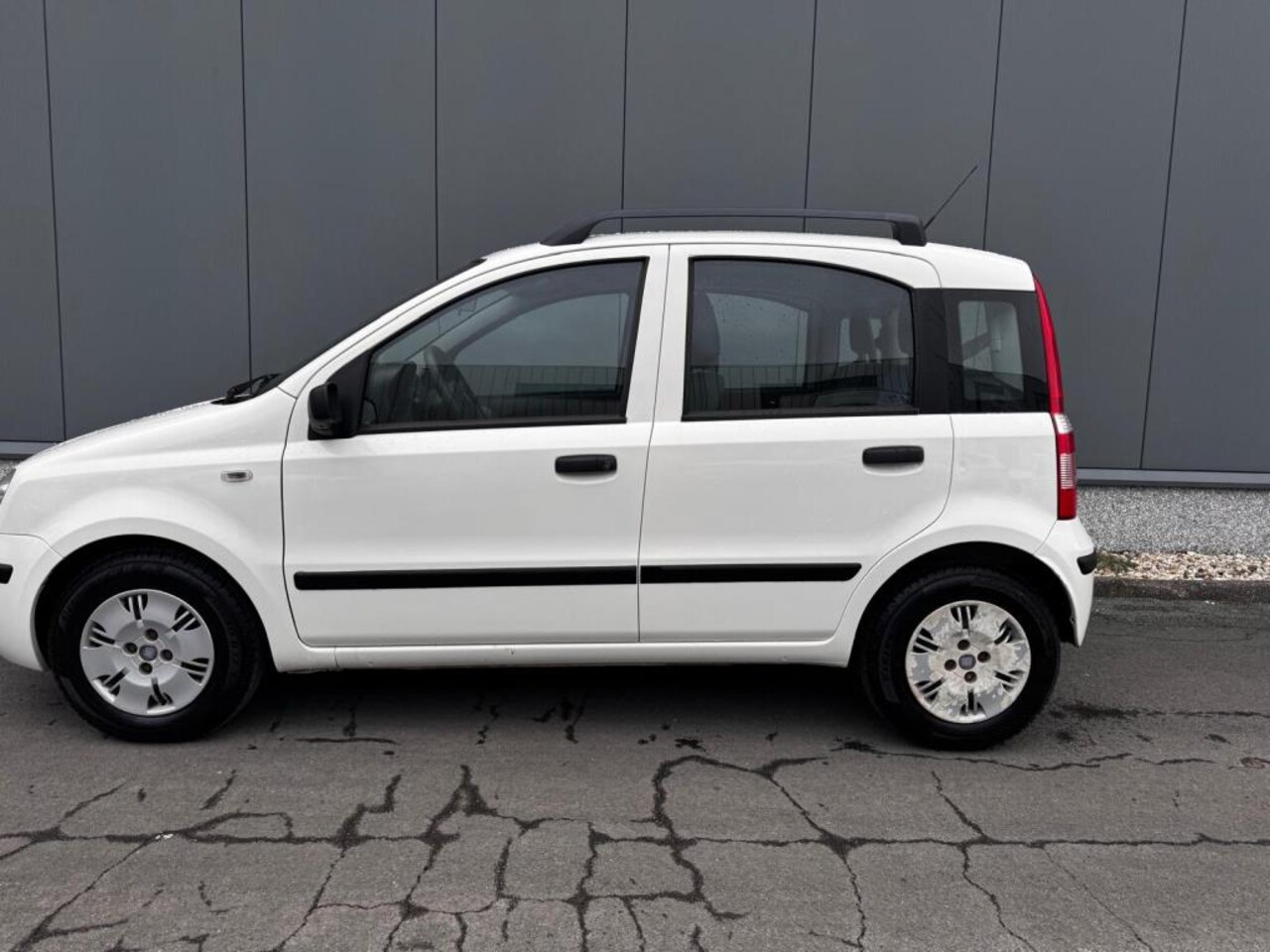 Fiat Panda - 1.2 Sky 1.2 Sky