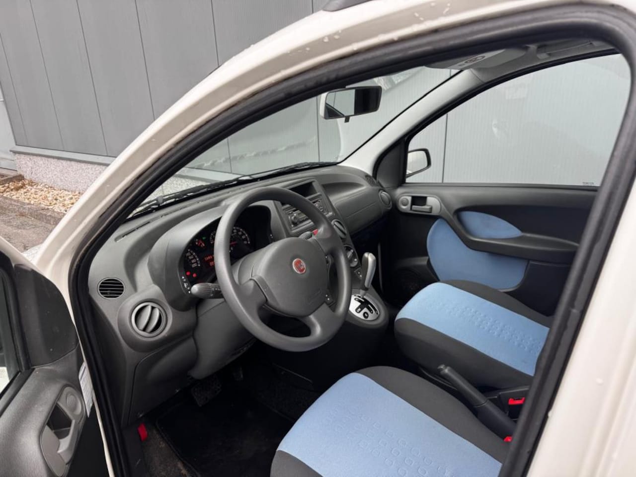 Fiat Panda - 1.2 Sky 1.2 Sky