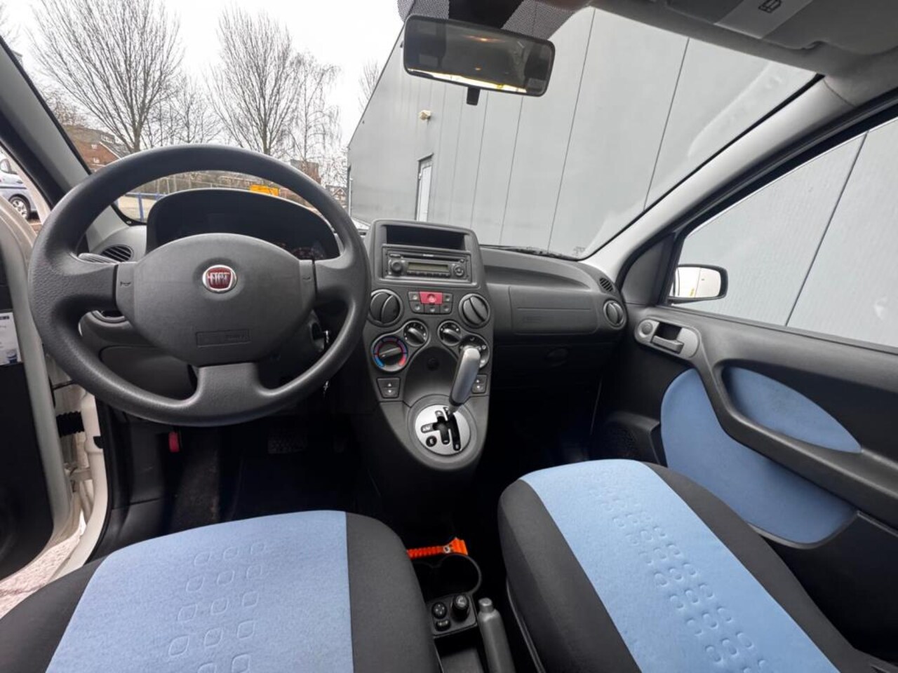 Fiat Panda - 1.2 Sky 1.2 Sky