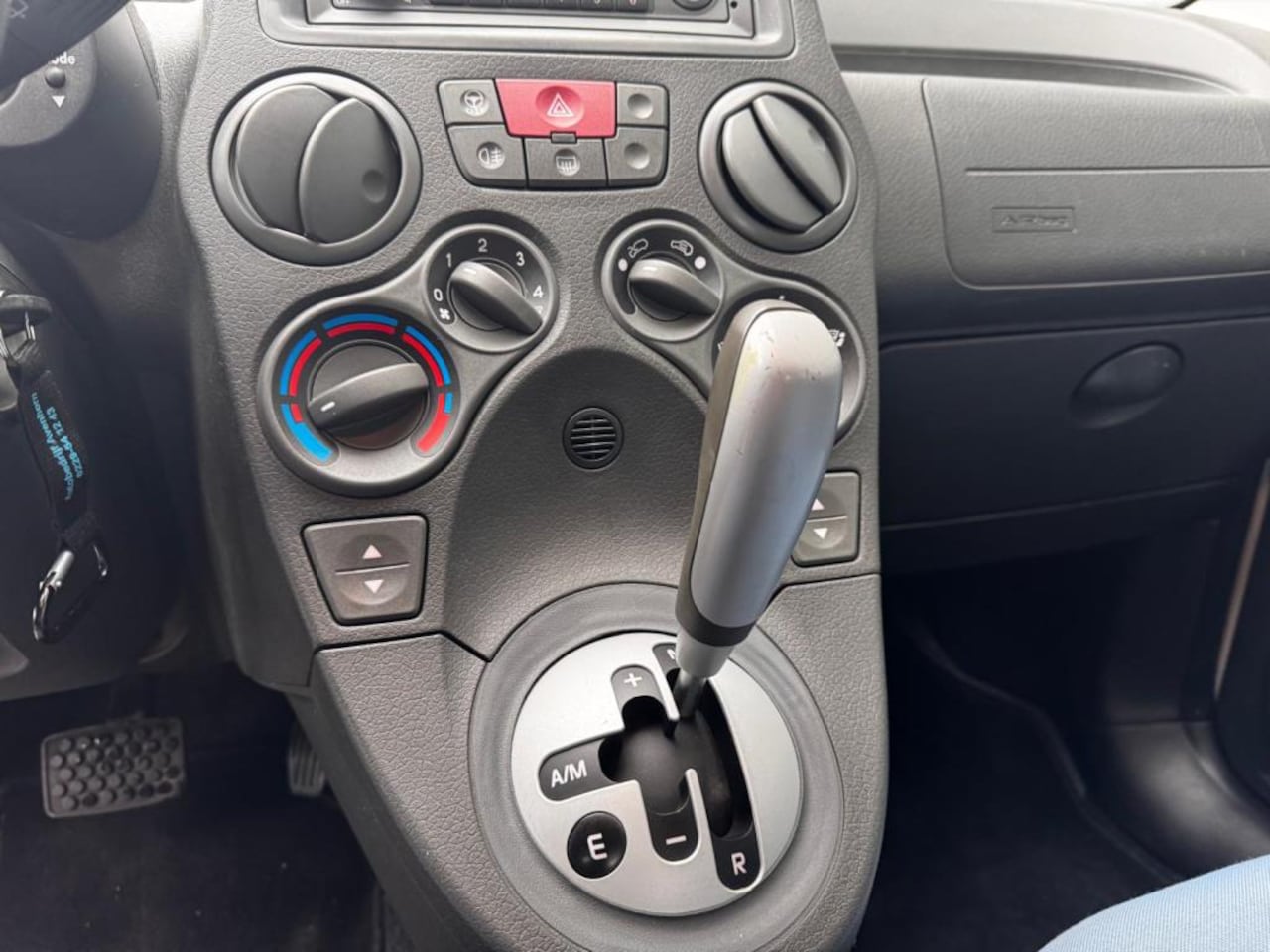 Fiat Panda - 1.2 Sky 1.2 Sky