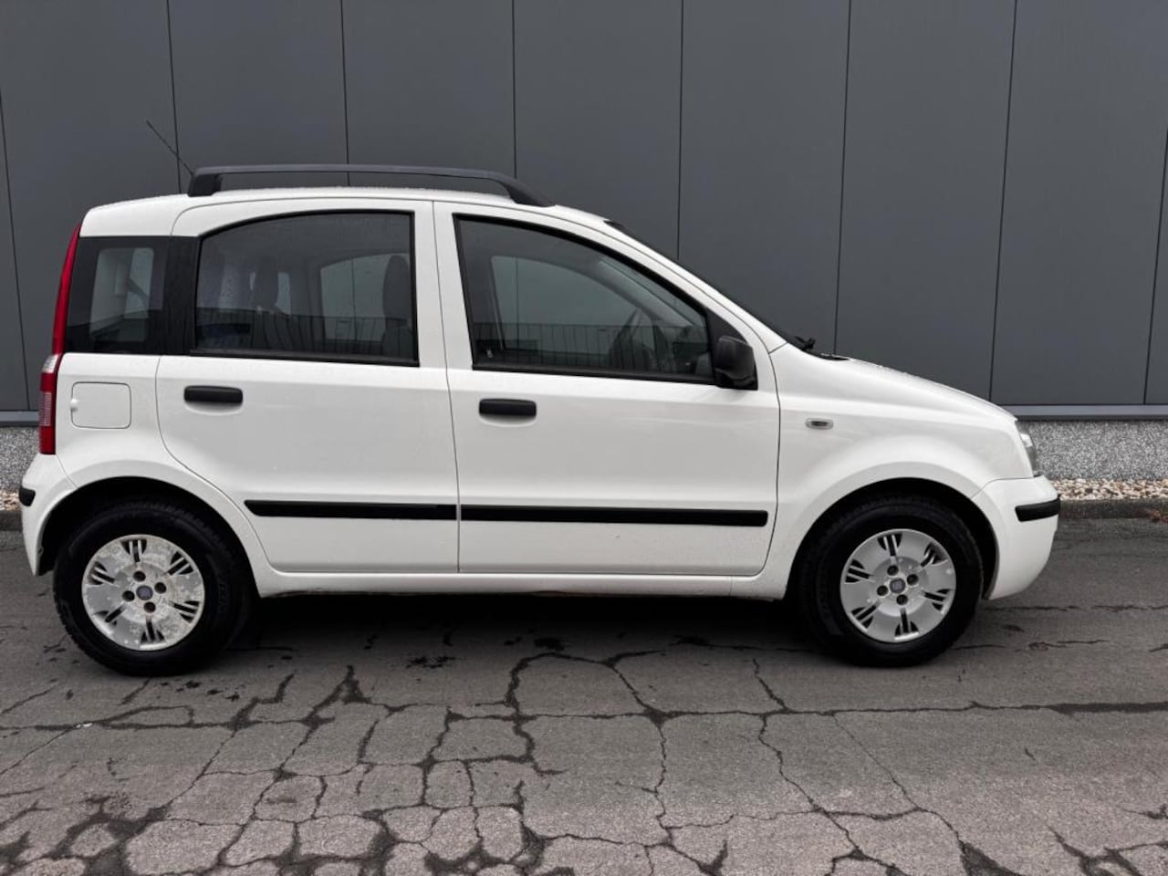 Fiat Panda - 1.2 Sky 1.2 Sky