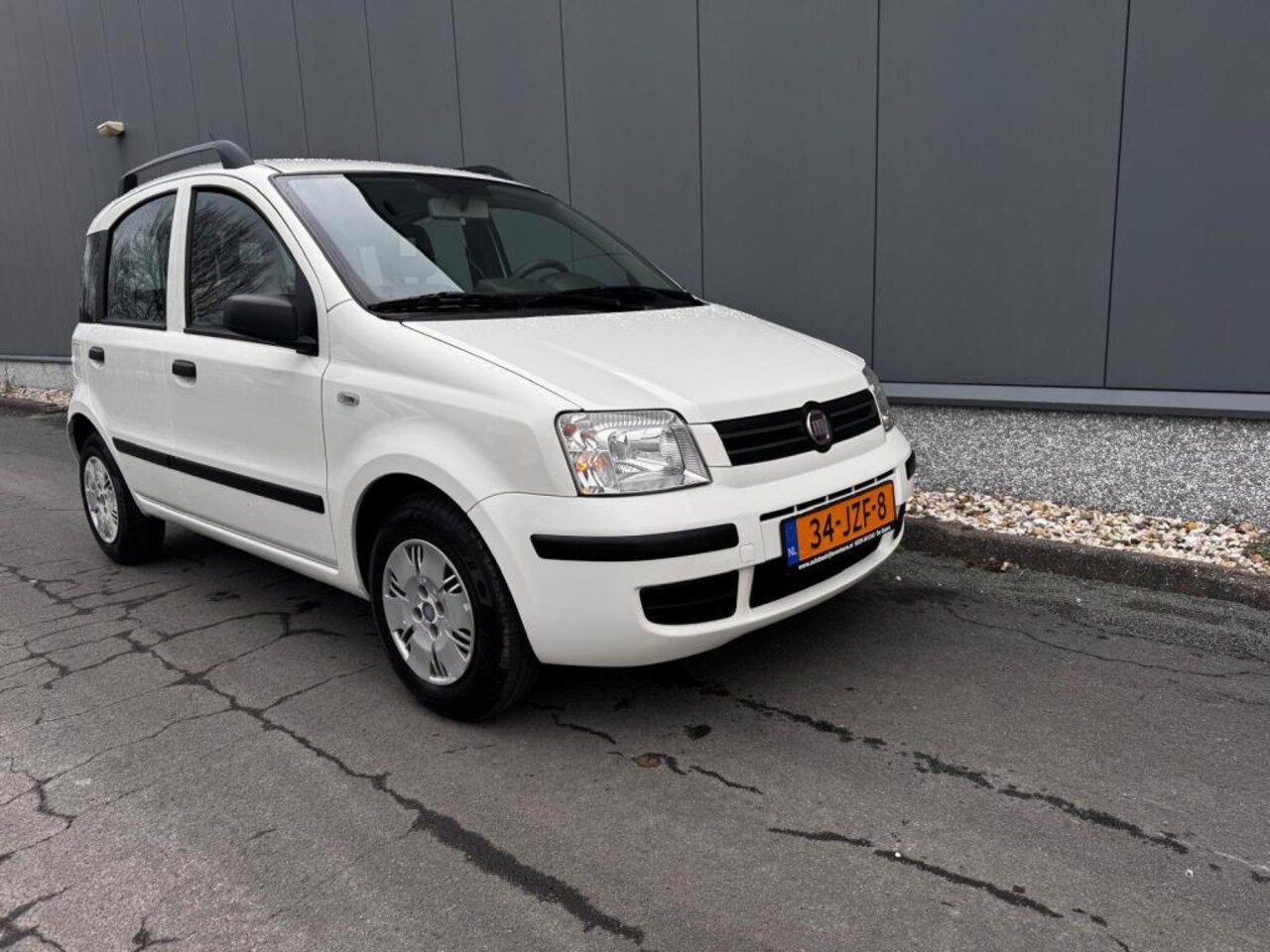 Fiat Panda - 1.2 Sky 1.2 Sky
