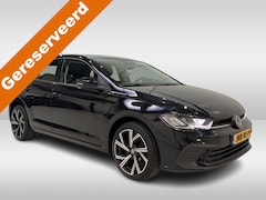 Volkswagen Polo - 1.0 TSI 95pk DSG Style | Active info display | Navi