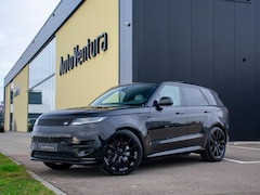 Land Rover Range Rover Sport - 3.0 P460e SE PHEV Facelift l Black Pack l Schuif- /kantel Pano l Stoelkoeling l Adapt. Cru
