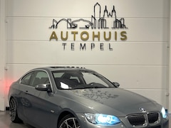 BMW 3-serie Coupé - 325i Executive Nap Airco Leder Led Pdc Carbon Cruise Climate 19Inch