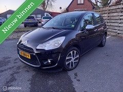 Citroën C3 - 1.2 VTi Collection, NAVI-PDC, Airco, 101DKM, 2de Eigenaar