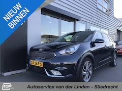 Kia Niro - 1.6 Hybrid ExecutiveLine Trekhaak