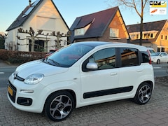 Fiat Panda - 0.9 TwinAir Lounge NL-AUTO-NAP