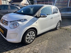 Citroën C1 - 1.0 VTi Feel airco /cruiscontrol