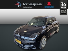 Suzuki Swift - 1.2 Select Smart Hybrid Automaat