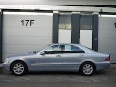 Mercedes-Benz S-klasse - S 320