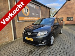 Dacia Sandero - 0.9 TCe 10th Anniversary
