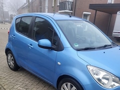 Opel Agila - 1.2 Enjoy