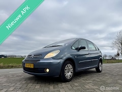 Citroën Xsara Picasso - 1.6i-16V Image, BJ 2009, APK Mrt 2027