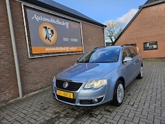 Volkswagen Passat Variant - 1.4 TSI Comfortline (koppeling Defect)