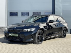 BMW 3-serie Touring - 320e M-Sport Facelift|CarPlay|Widescreen