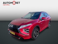 Mitsubishi Eclipse Cross - 2.4 PHEV Prestige