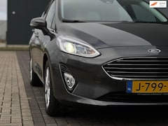 Ford Fiesta - 1.0 EcoBoost Titanium