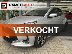Toyota Yaris - 1.5 Hybrid 115 Dynamic