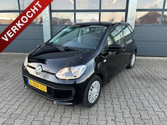 Volkswagen Up! - 1.0 60pk 5-drs Move up