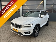 Volvo XC40 - T3 163pk Geartronic Inscription