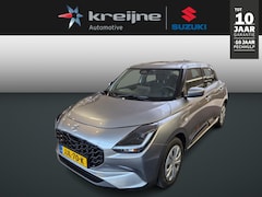 Suzuki Swift - 1.2 Comfort Smart Hybrid | Black Rhino pack