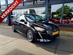 Peugeot 208 - 1.2 100pk Active Pack All-in prijs + 12 Mnd garantie